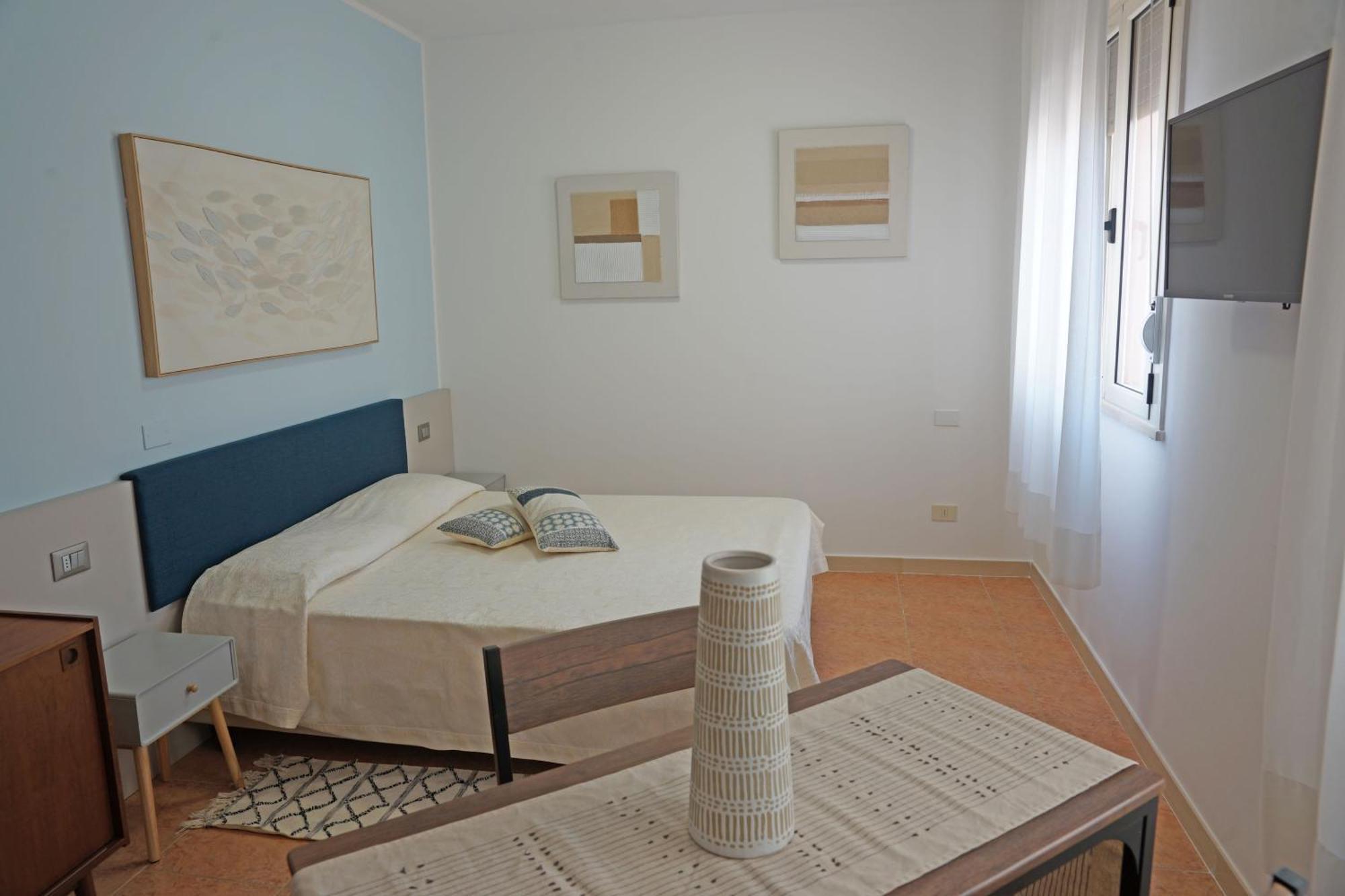 Aparthotel La Rosa Di Nettuno
