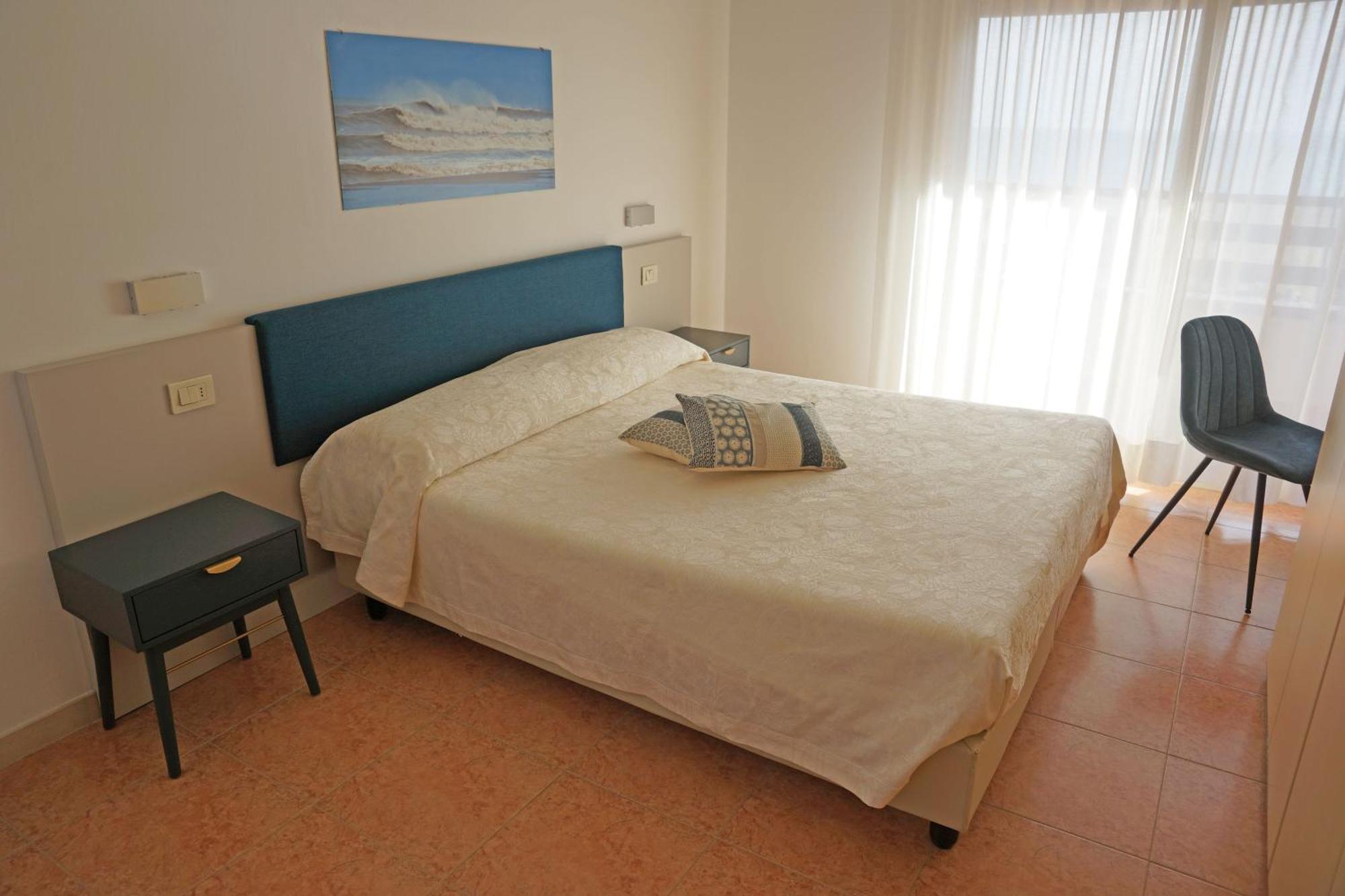 Aparthotel La Rosa Di Nettuno Marina di Grosseto
