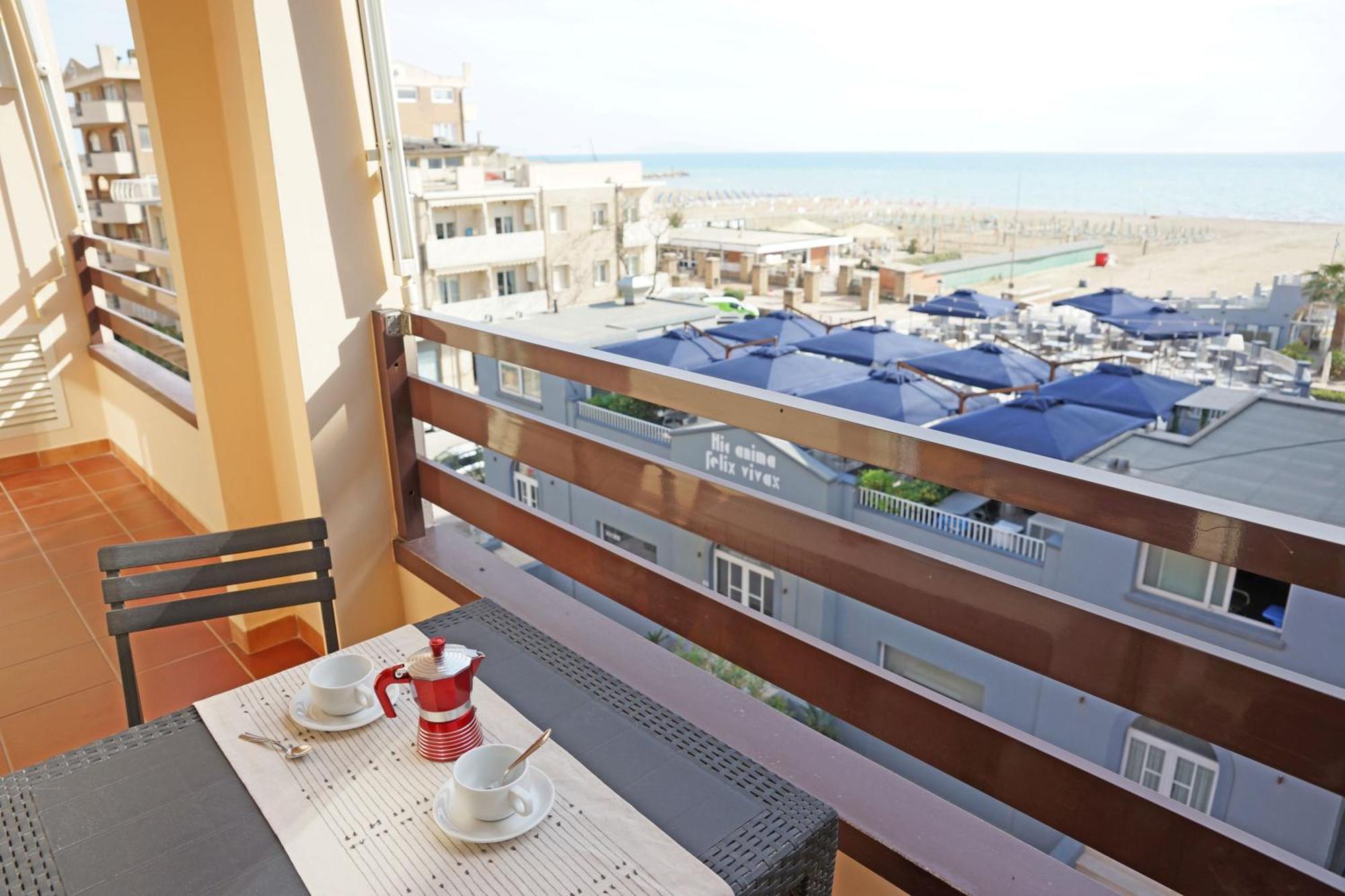La Rosa Di Nettuno Aparthotel Marina di Grosseto