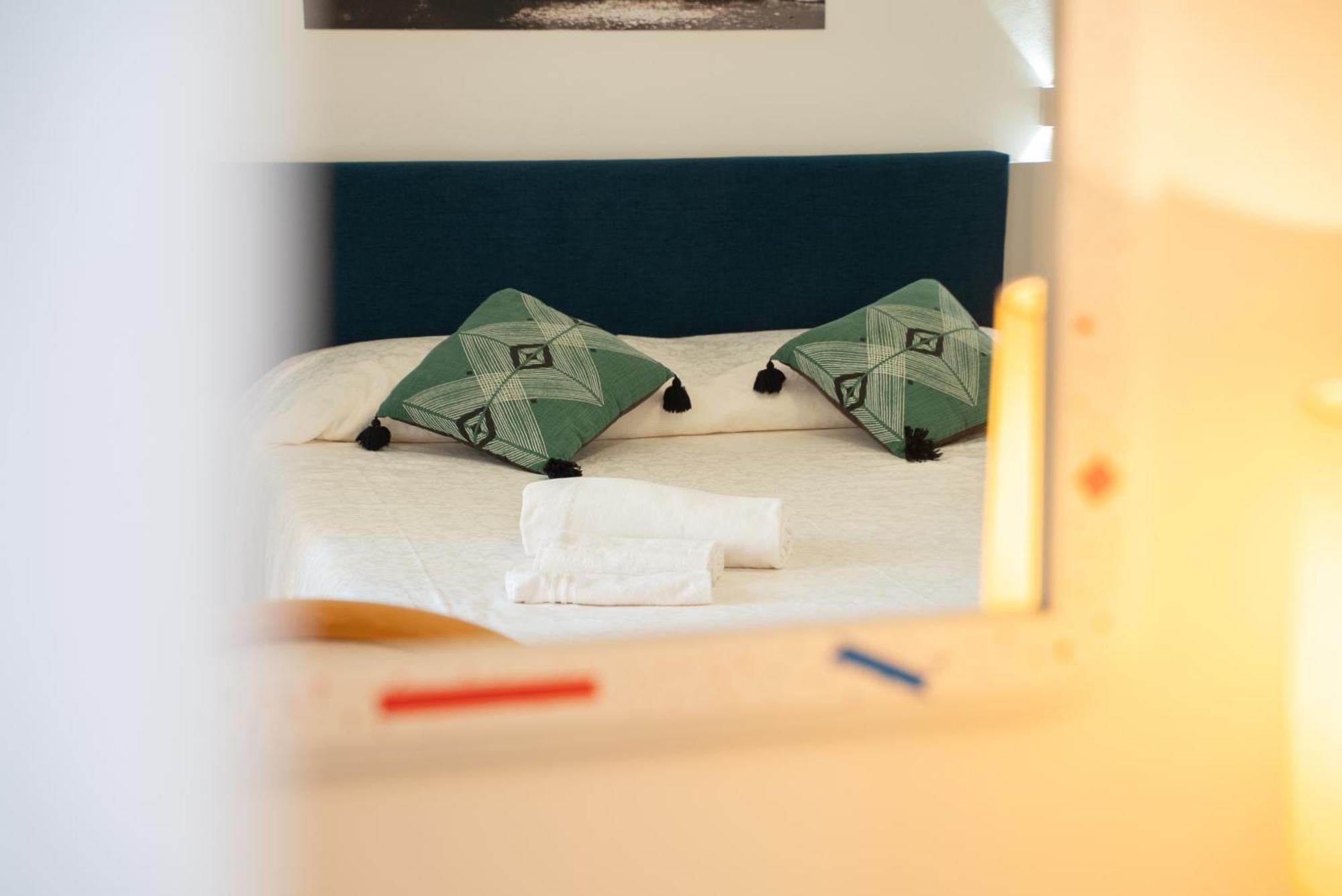 La Rosa Di Nettuno Aparthotel