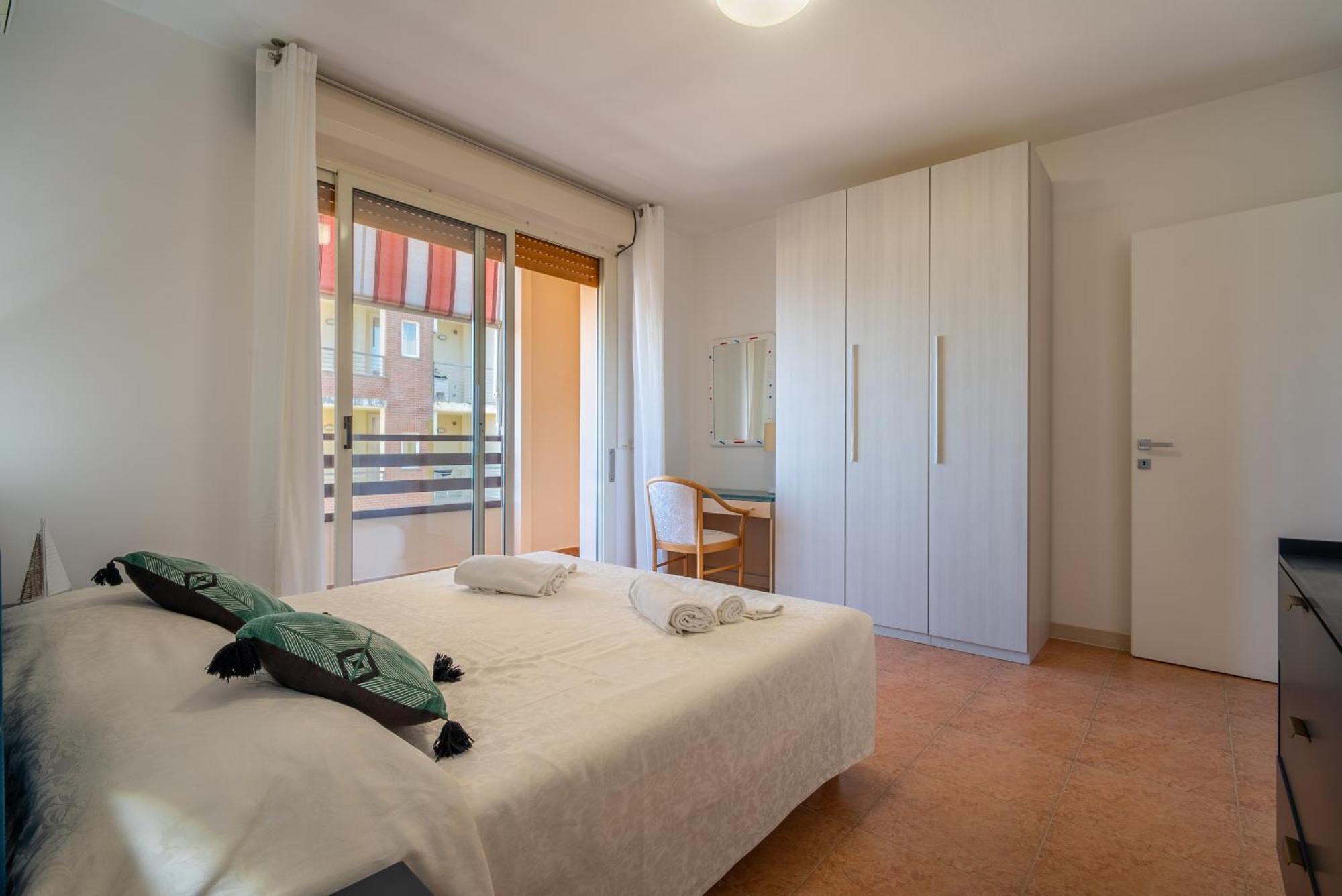 Aparthotel La Rosa Di Nettuno