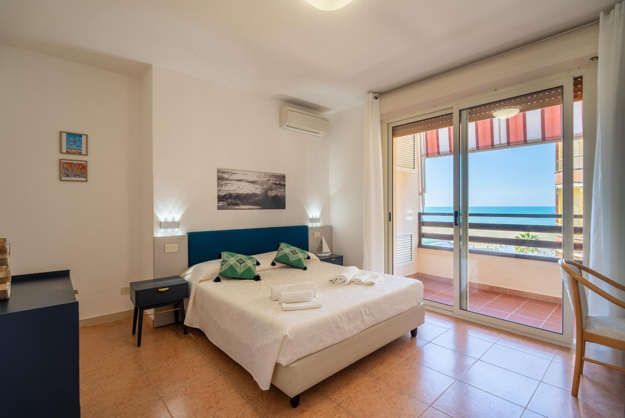 La Rosa Di Nettuno Aparthotel Marina di Grosseto