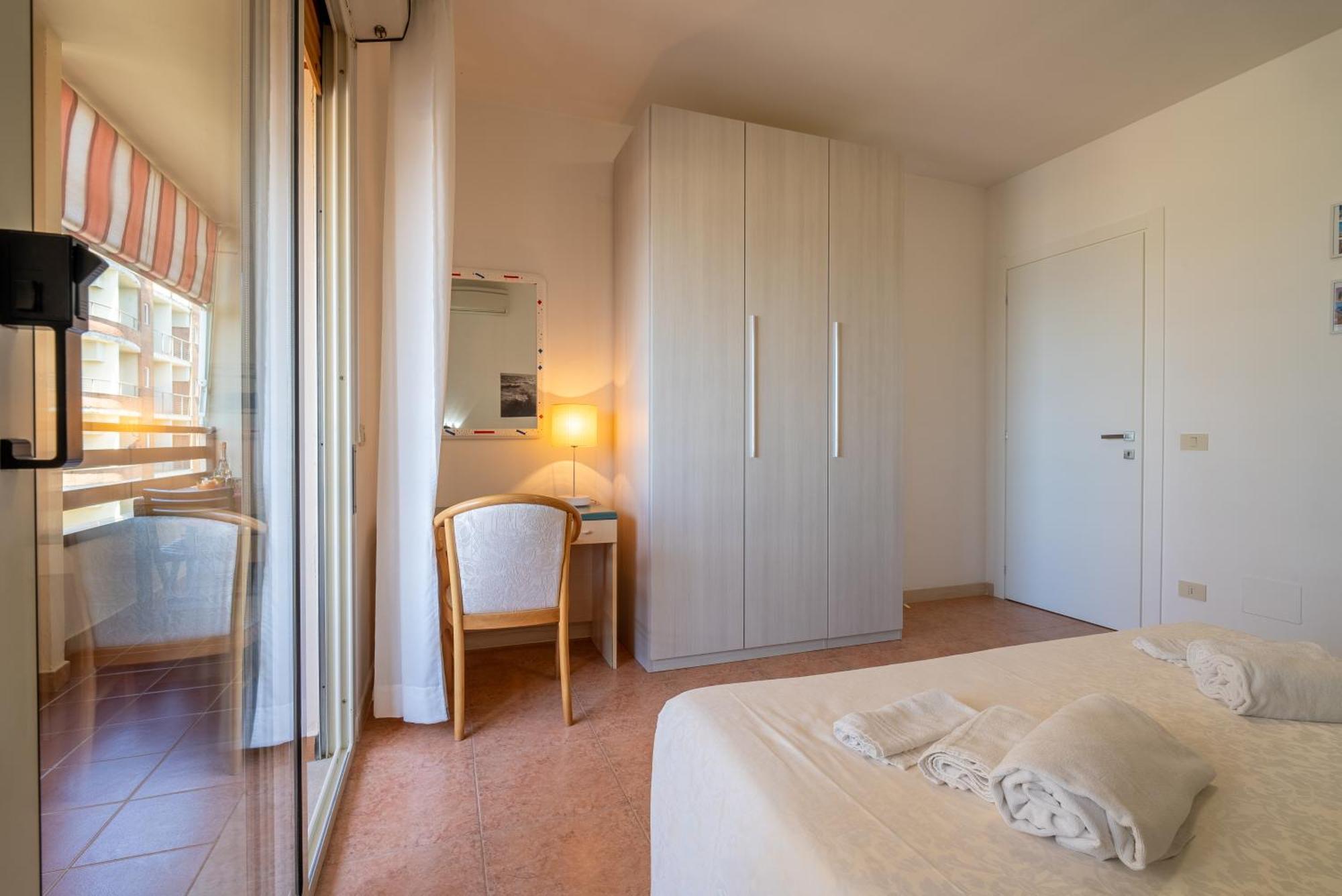Aparthotel La Rosa Di Nettuno Marina di Grosseto