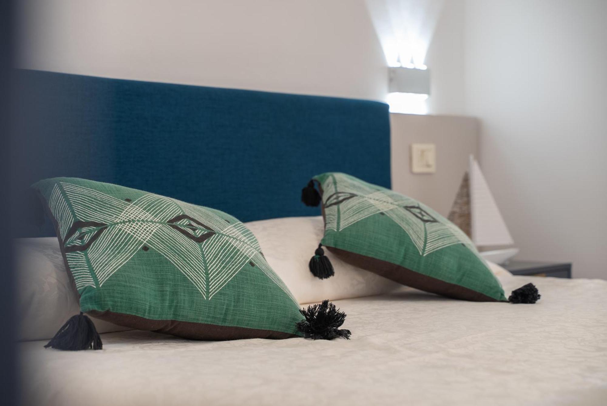 Aparthotel La Rosa Di Nettuno