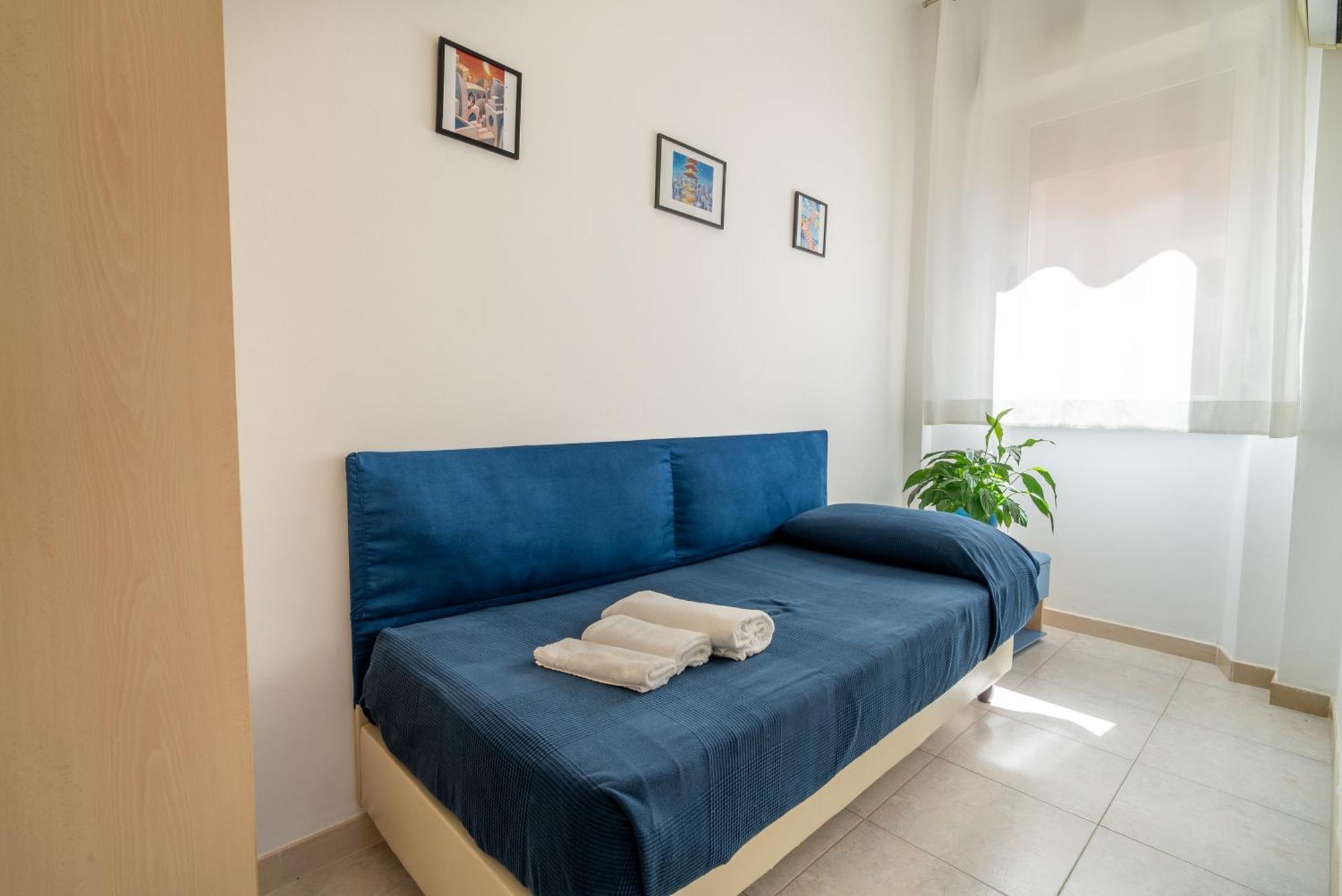 Aparthotel La Rosa Di Nettuno *