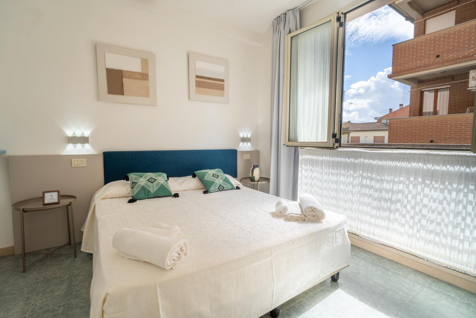 Aparthotel La Rosa Di Nettuno Marina di Grosseto