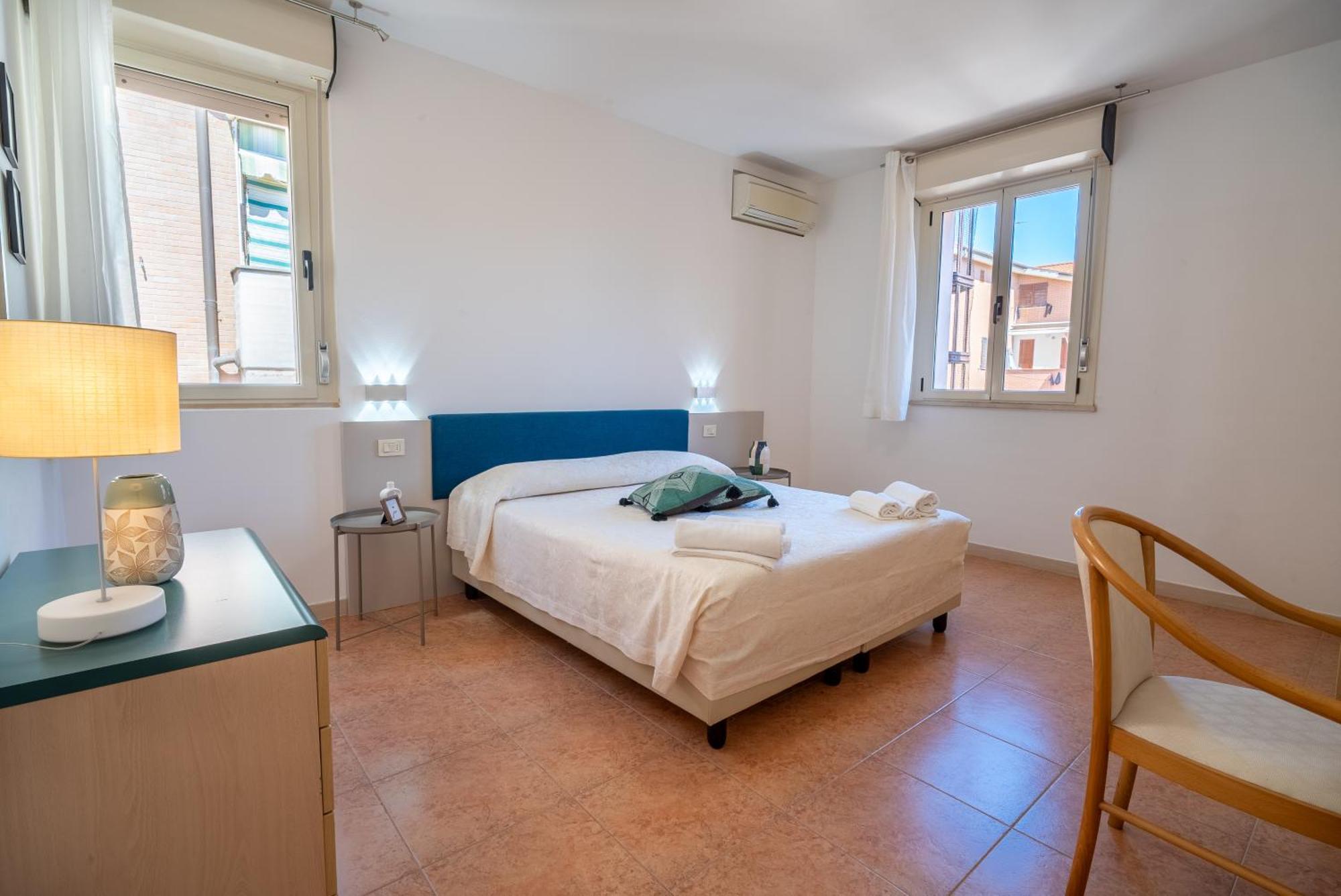 La Rosa Di Nettuno Aparthotel