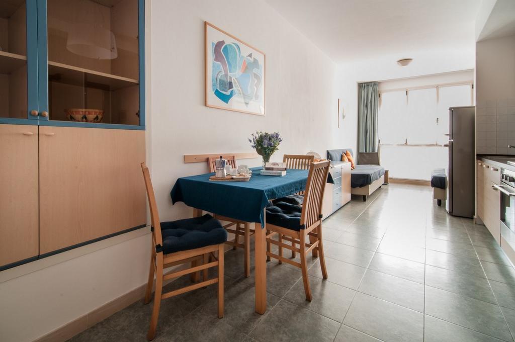 La Rosa Di Nettuno Aparthotel *