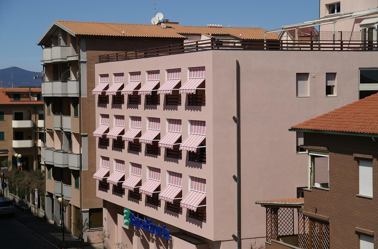 La Rosa Di Nettuno Aparthotel *