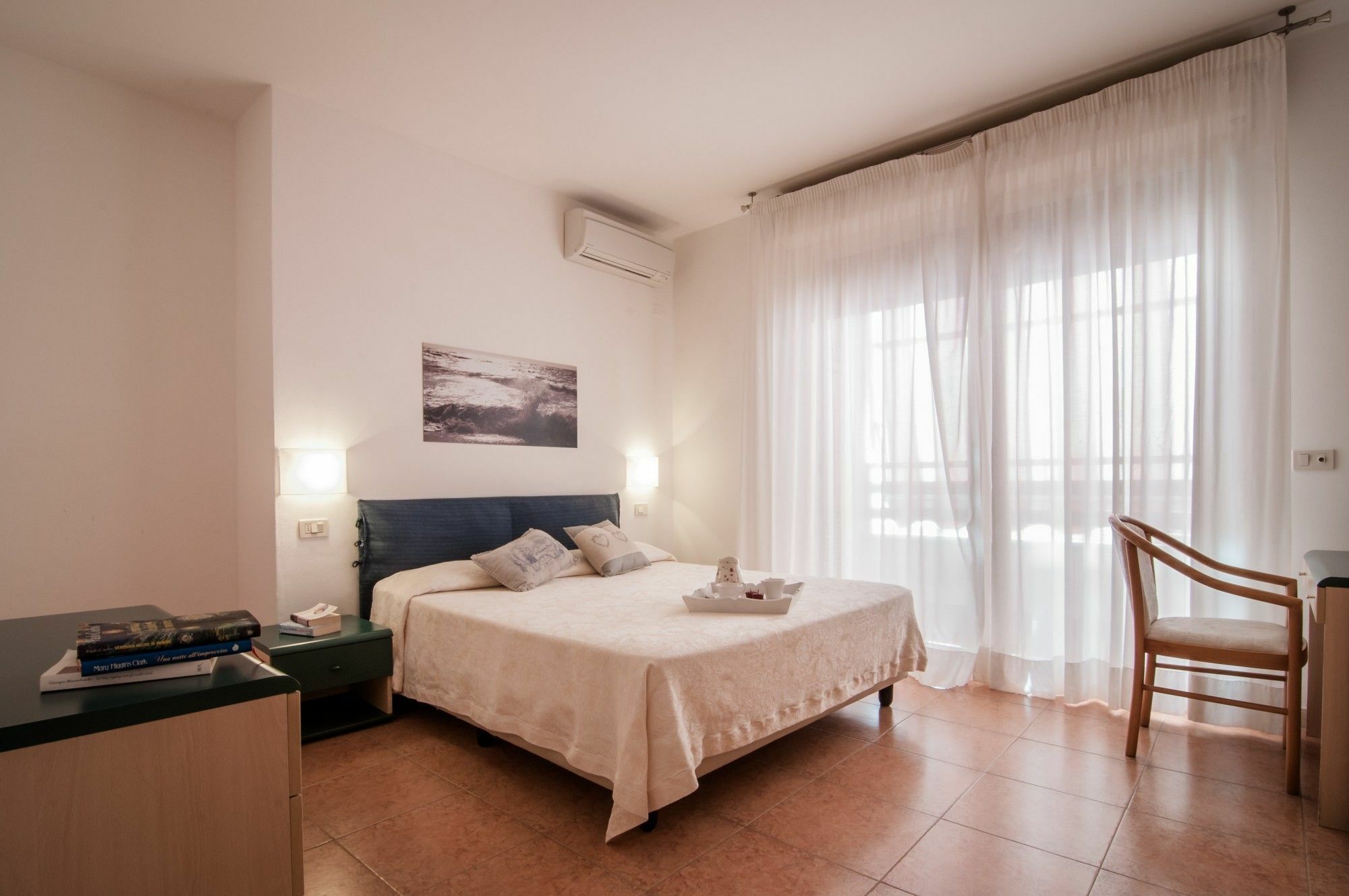 La Rosa Di Nettuno Aparthotel