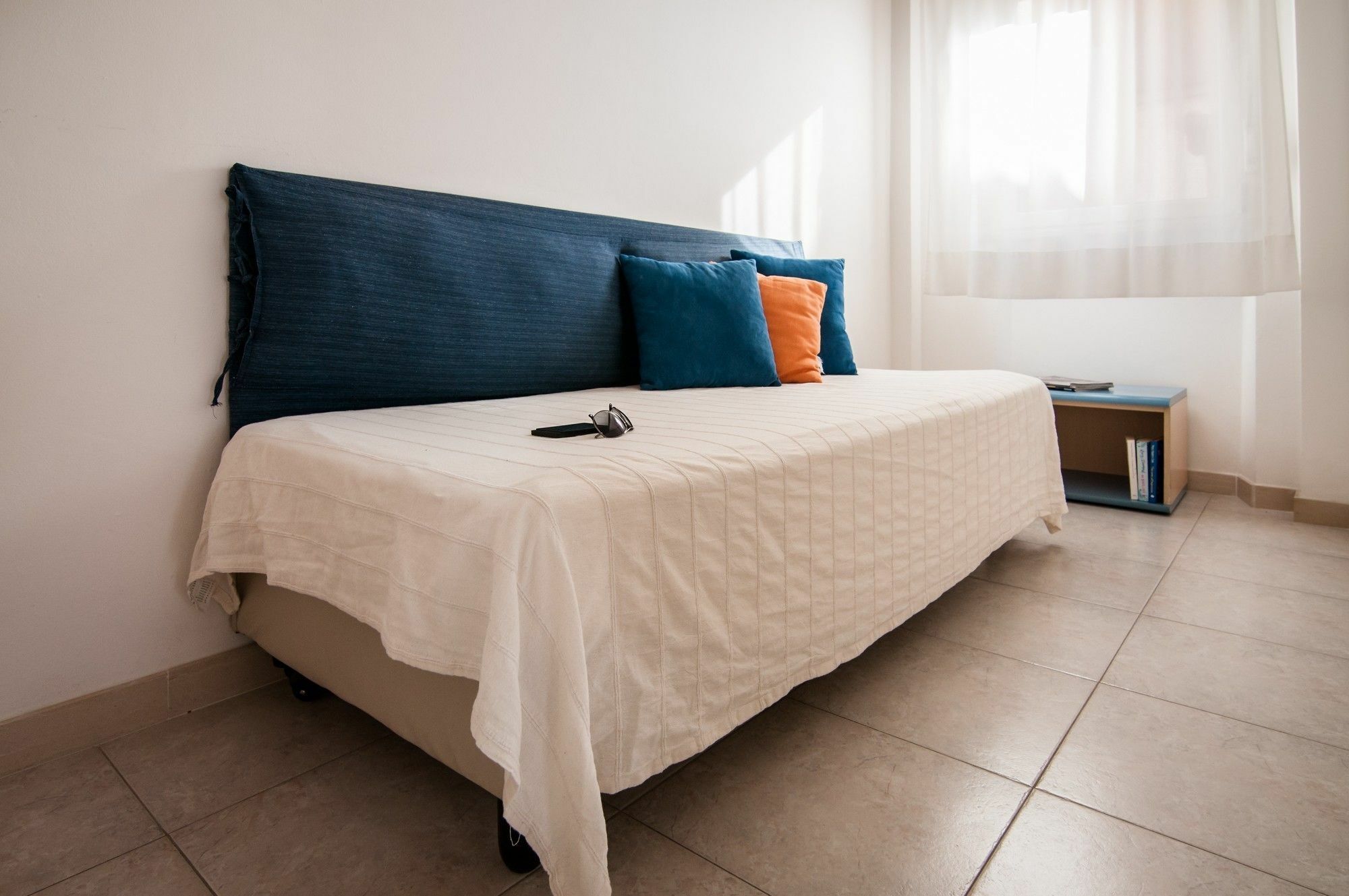 La Rosa Di Nettuno Aparthotel *