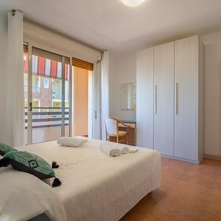 Residence La Rosa Di Nettuno Marina di Grosseto Exterior photo