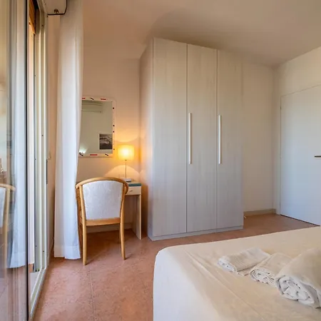 Residence La Rosa Di Nettuno Marina di Grosseto Exterior photo