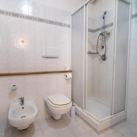 Residence La Rosa Di Nettuno Marina di Grosseto Exterior photo