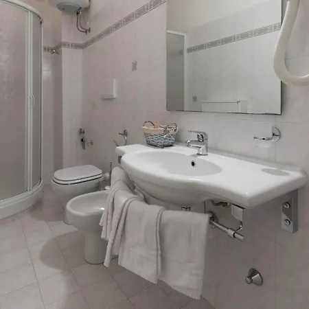 Residence La Rosa Di Nettuno Marina di Grosseto Exterior photo