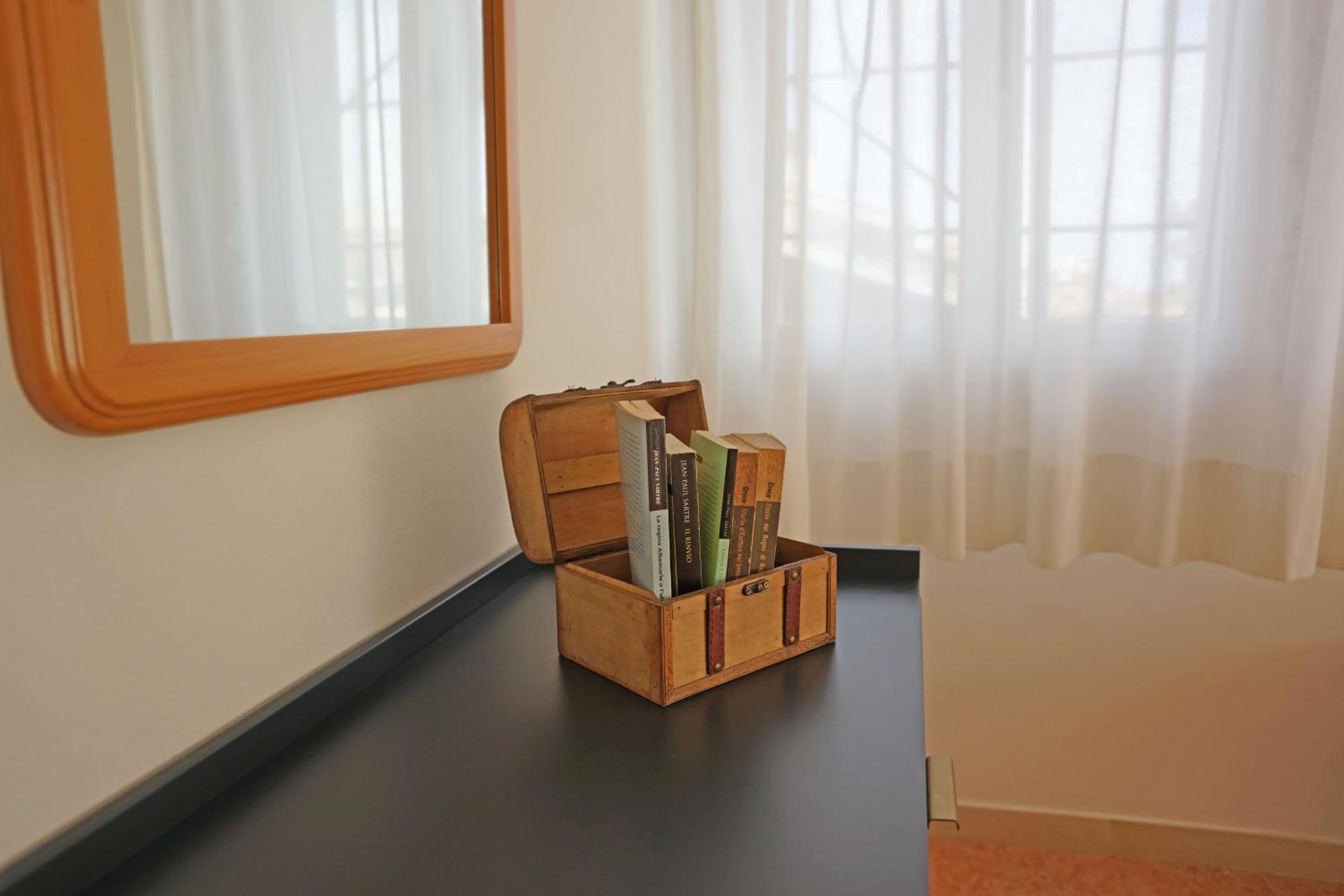 Apartahotel La Rosa Di Nettuno Marina di Grosseto