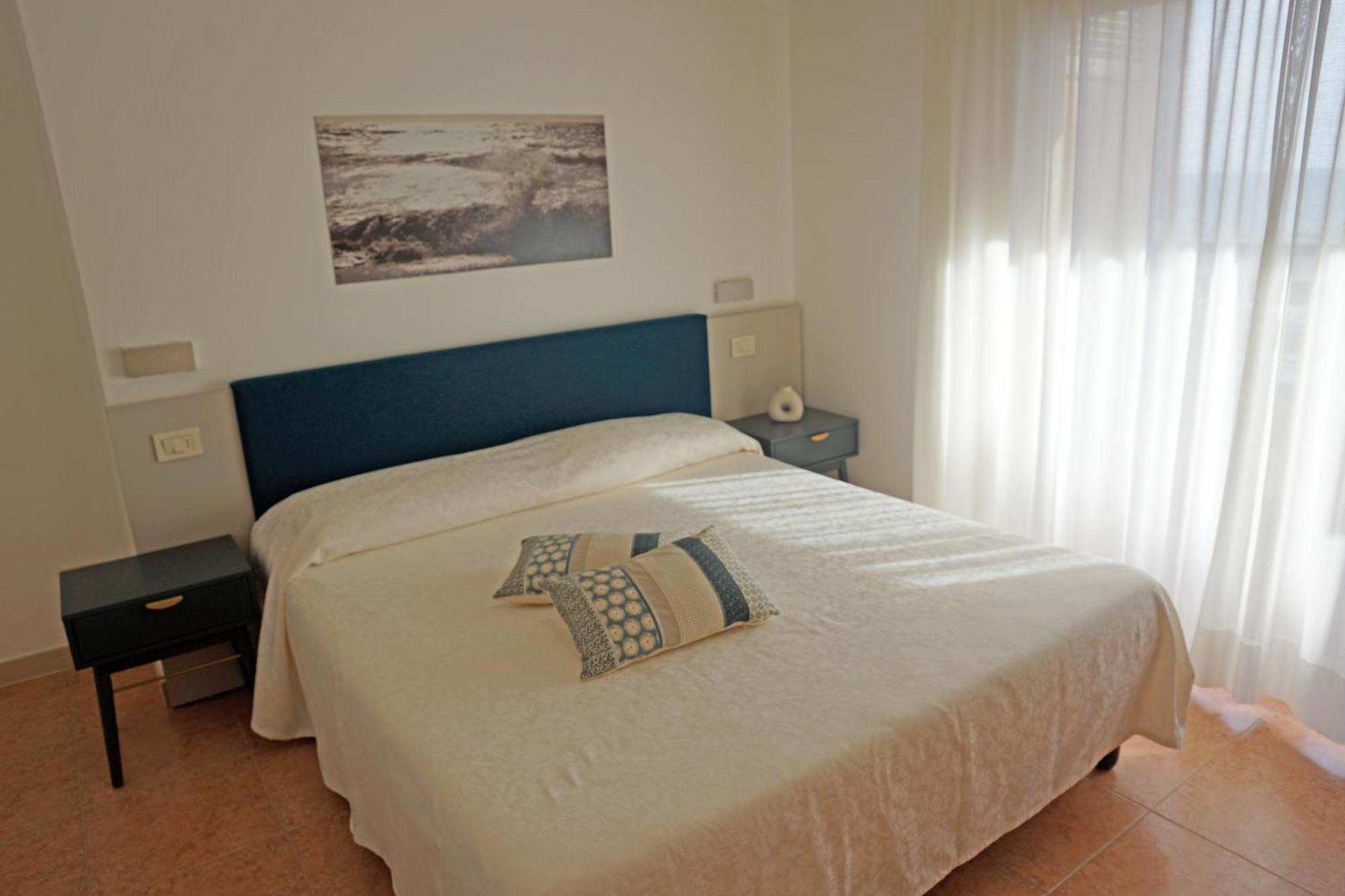 La Rosa Di Nettuno Apartahotel