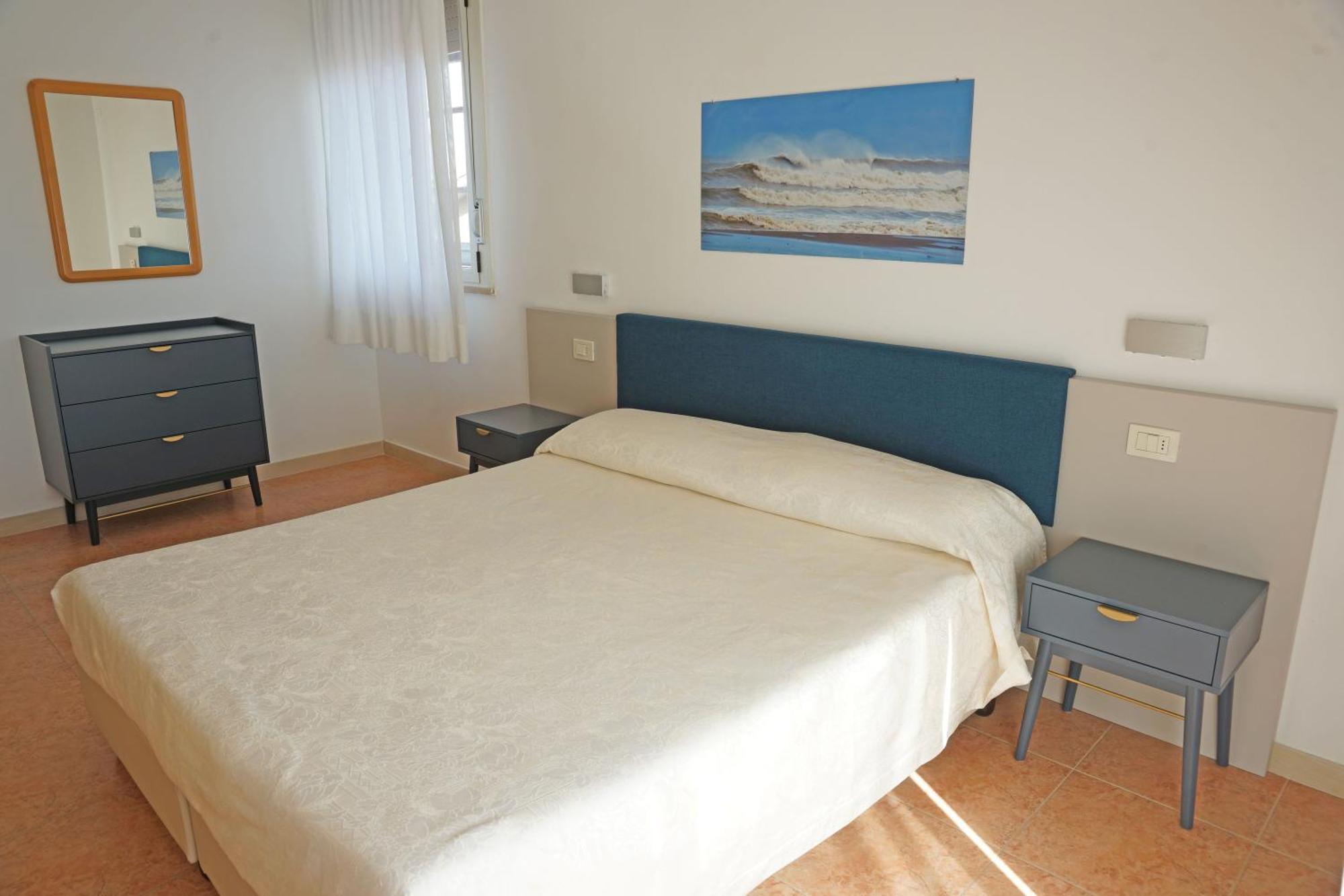 La Rosa Di Nettuno Apartahotel *