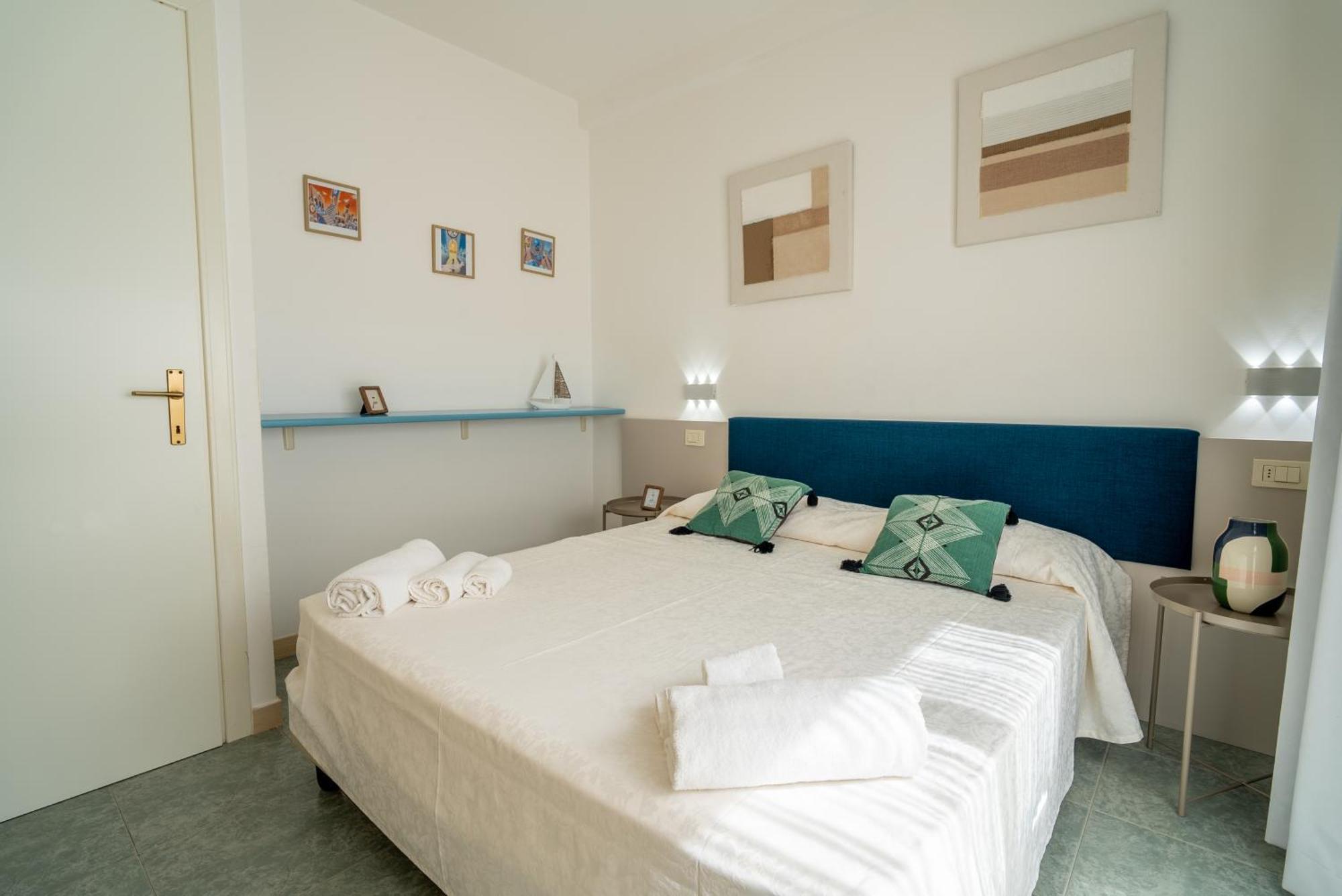 Apartahotel La Rosa Di Nettuno Marina di Grosseto