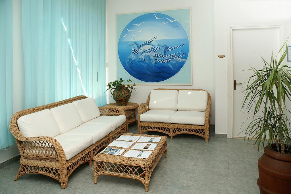 Aparthotel La Rosa Di Nettuno