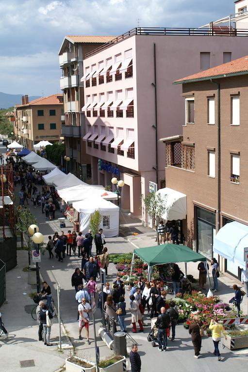 Aparthotel La Rosa Di Nettuno *