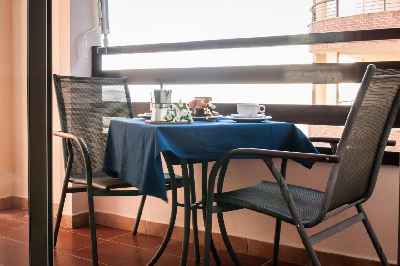 Aparthotel La Rosa Di Nettuno *