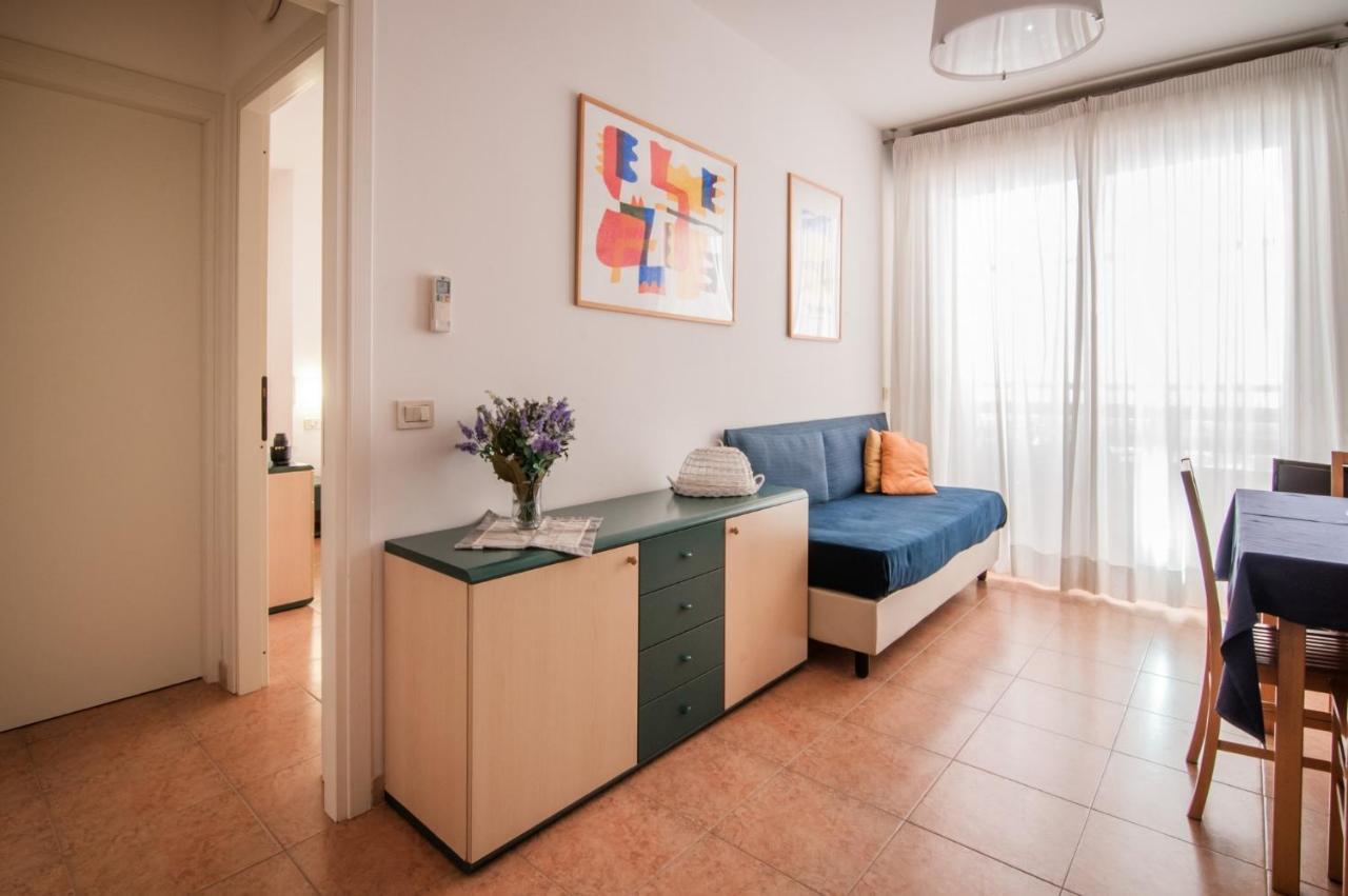 Apartahotel La Rosa Di Nettuno